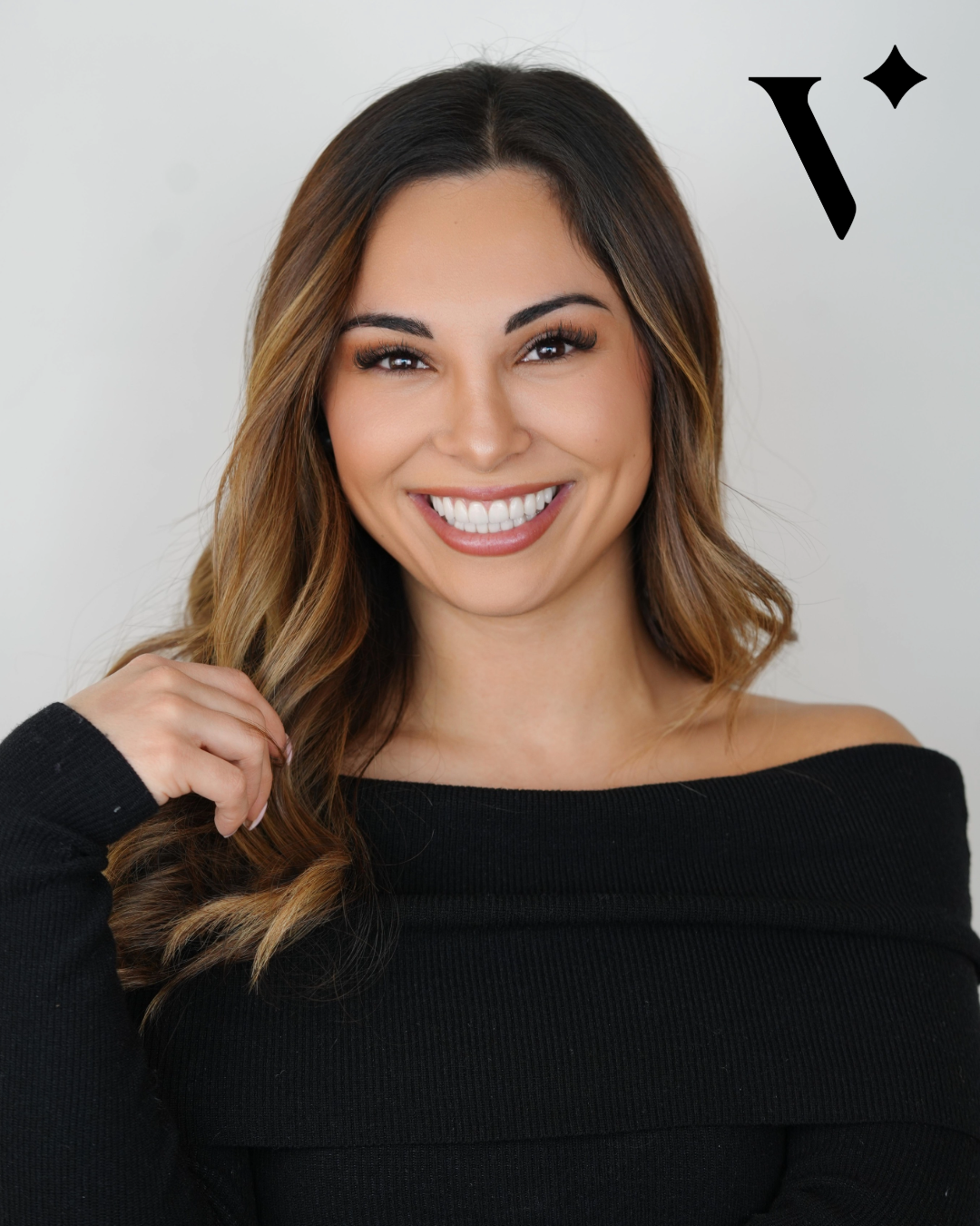 Veneer Lounge patient results