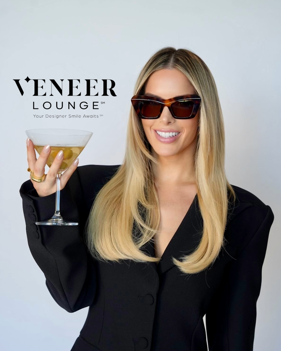 Veneer Lounge Austin lifestyle
